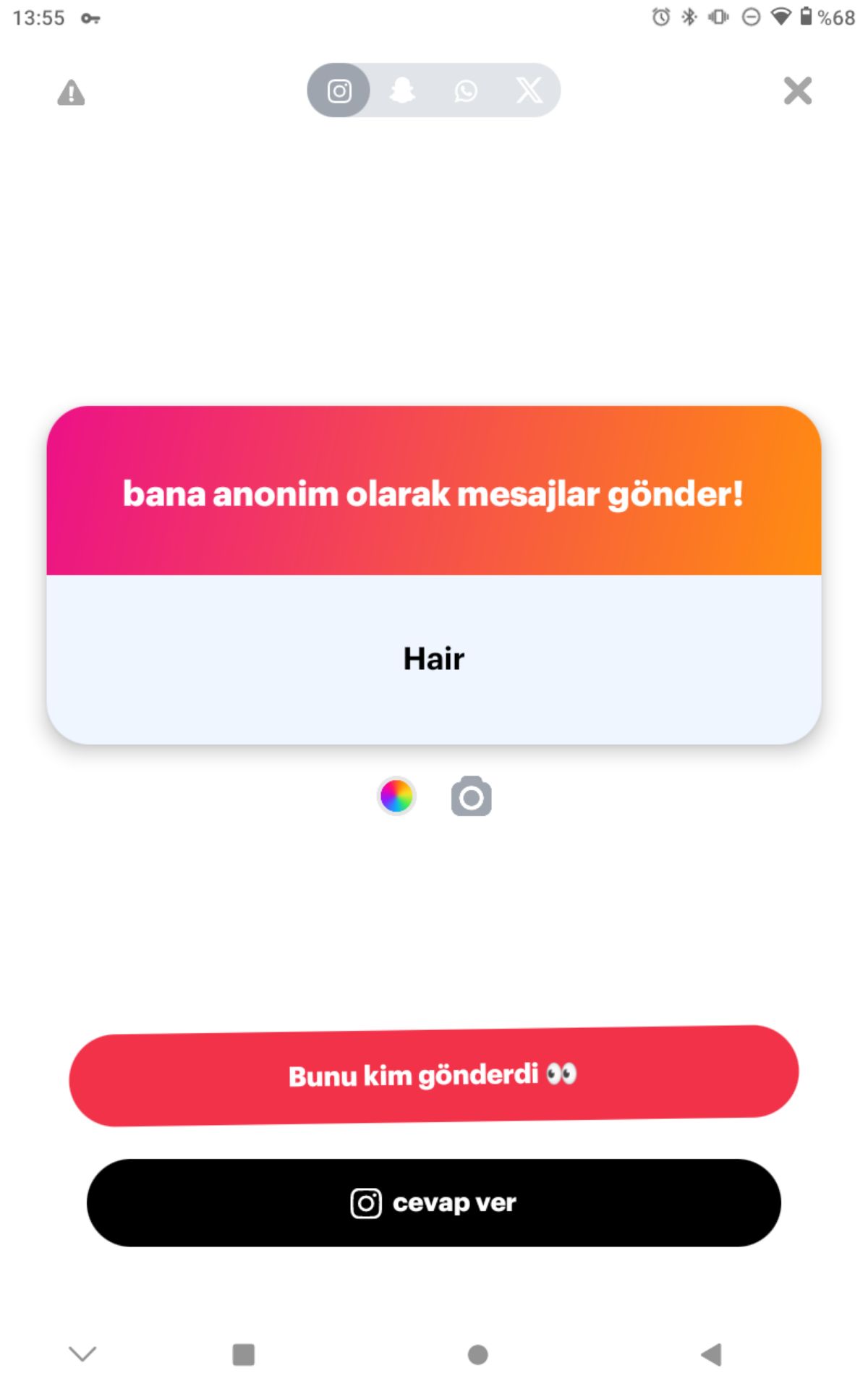Gönderi görseli
