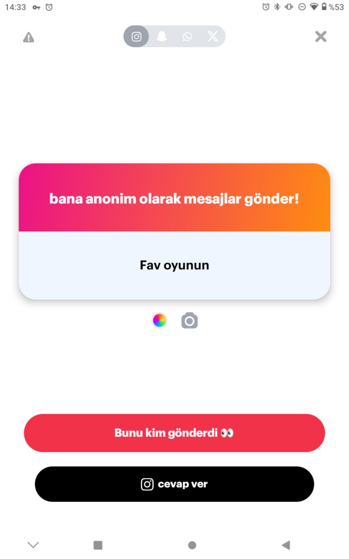 Gönderi görseli