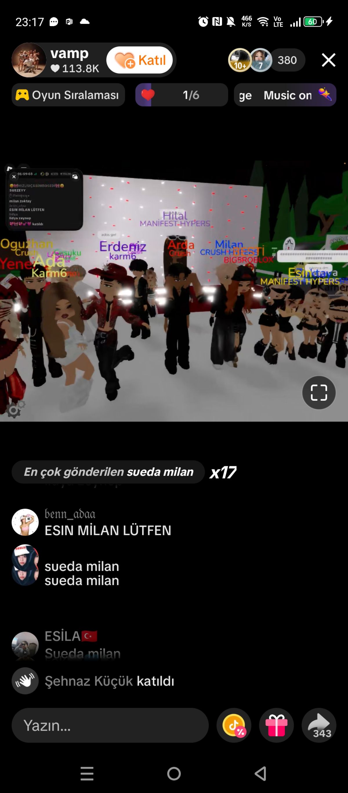 Gönderi görseli