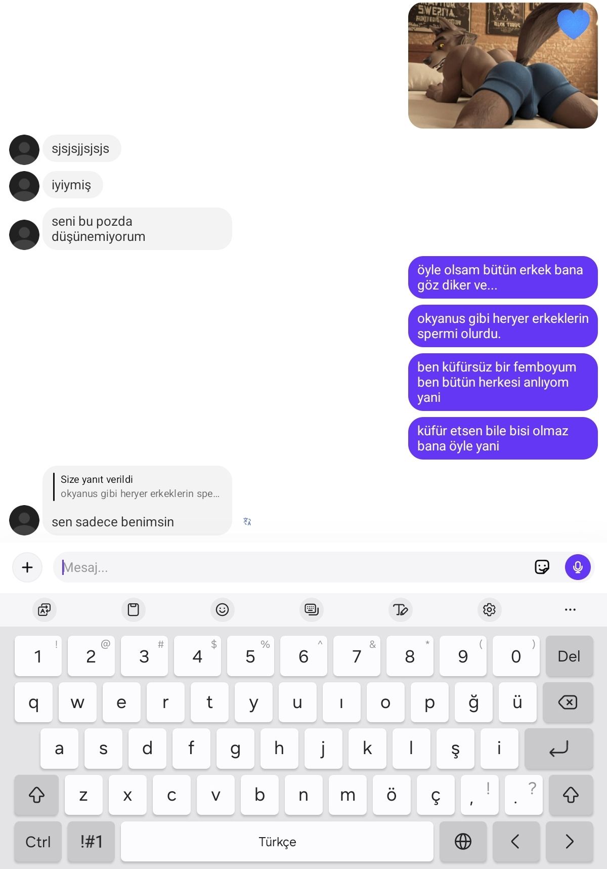 Gönderi görseli