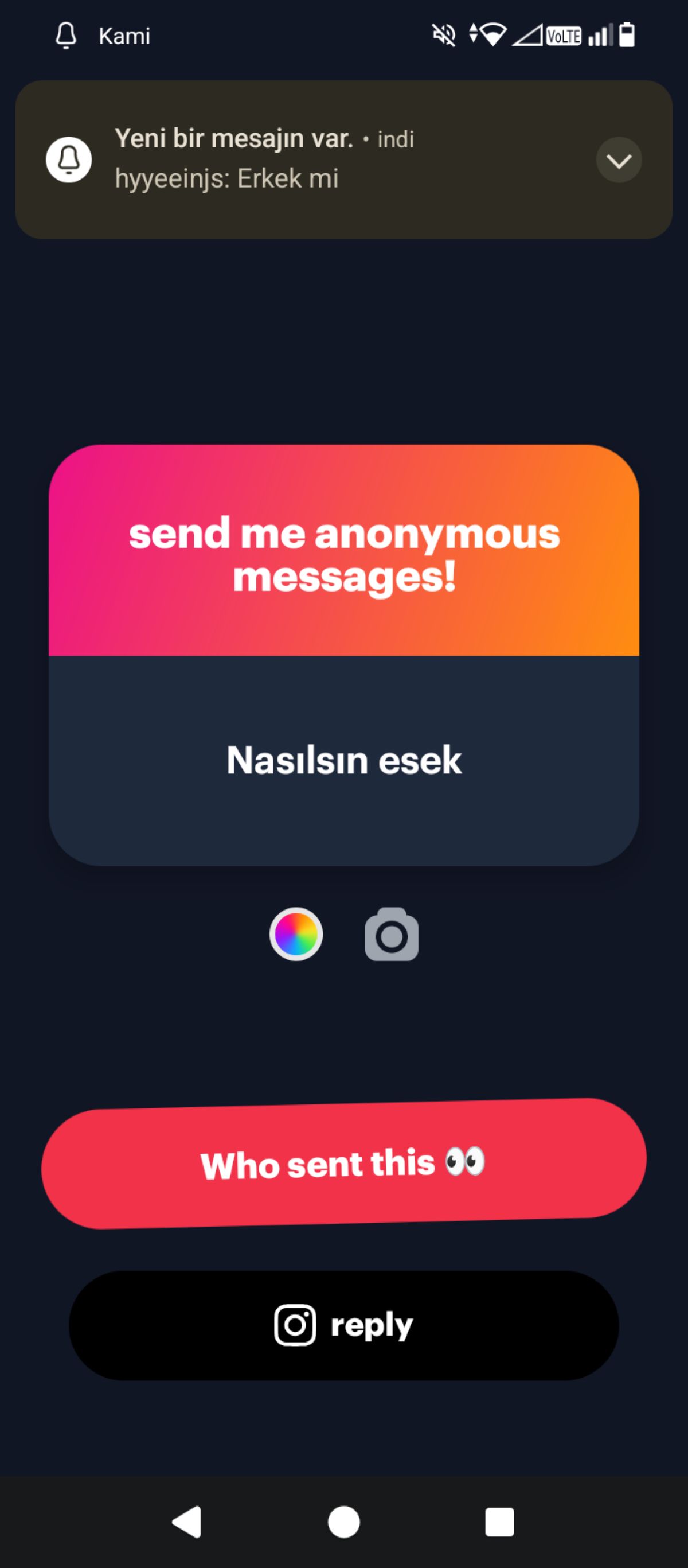 Gönderi görseli