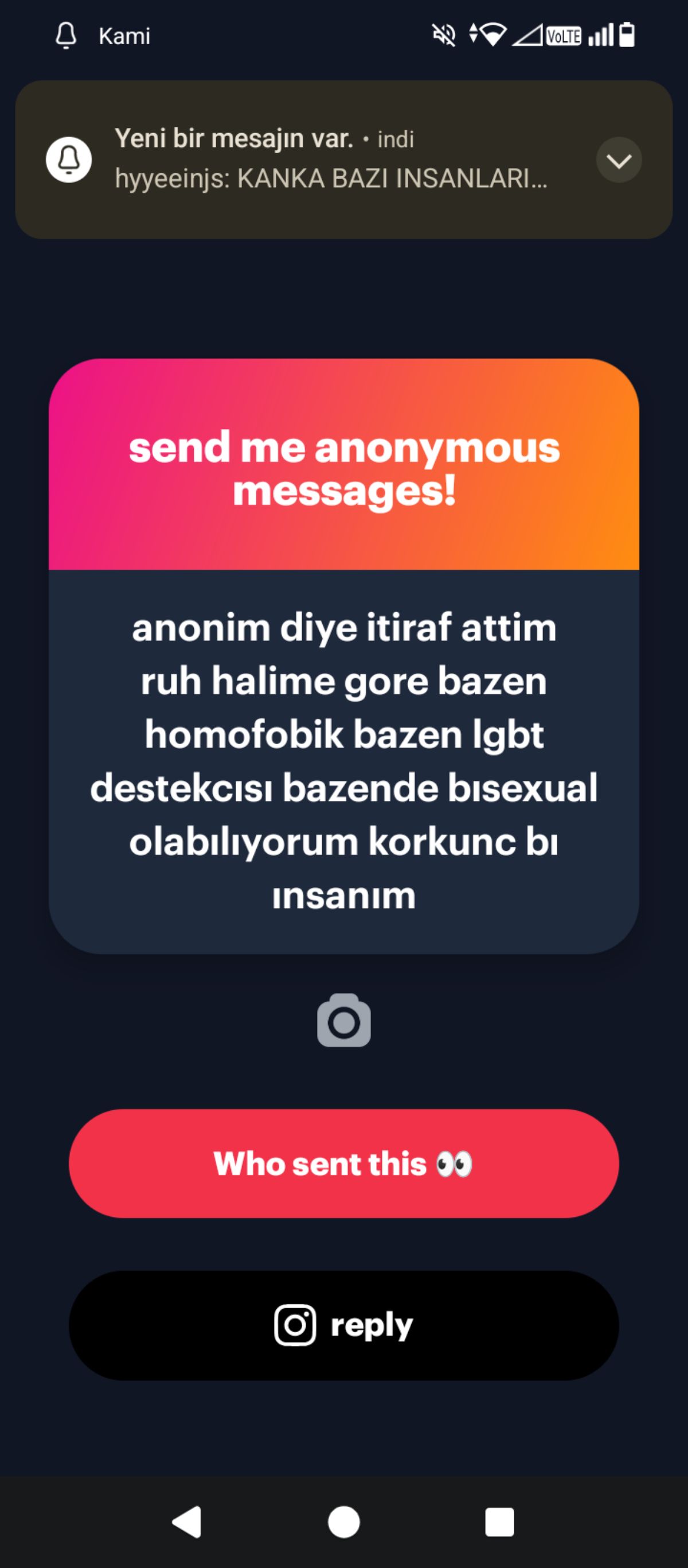 Gönderi görseli