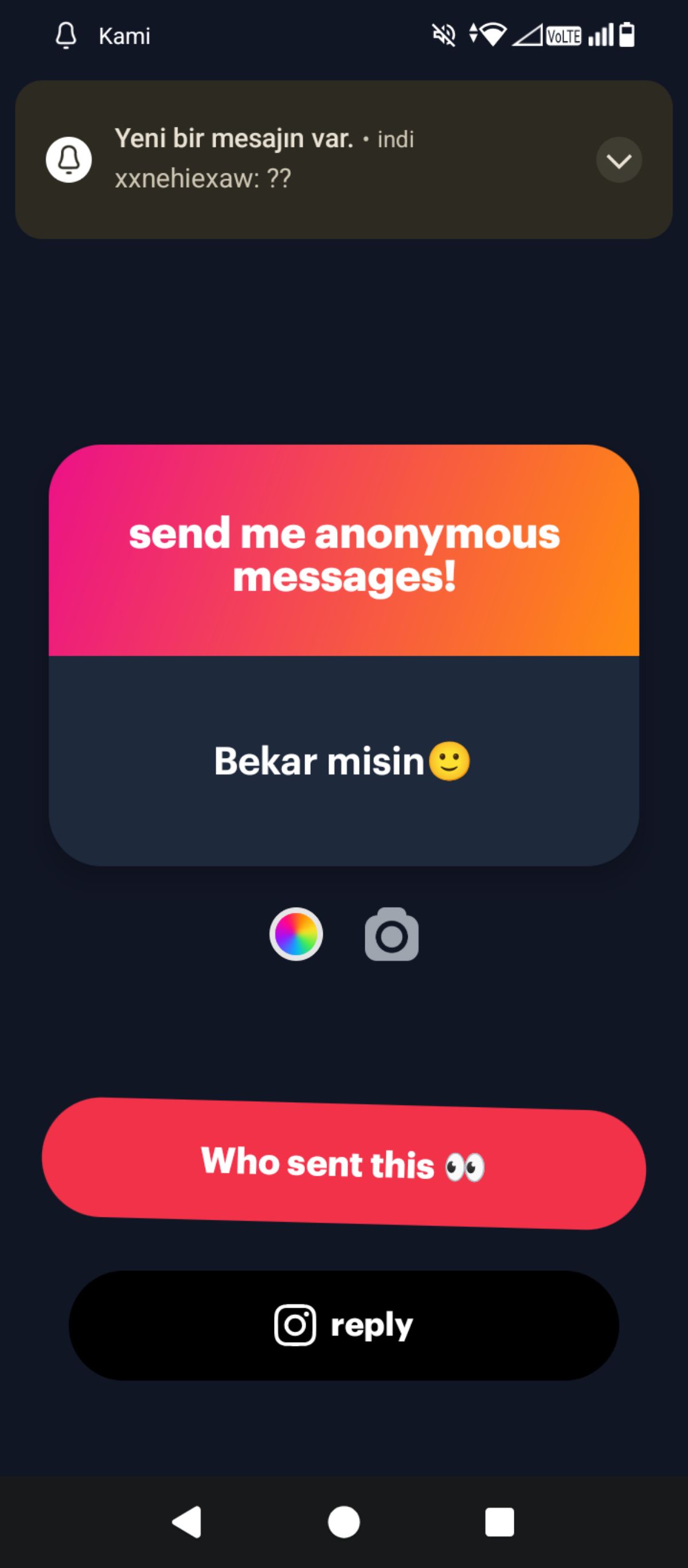 Gönderi görseli