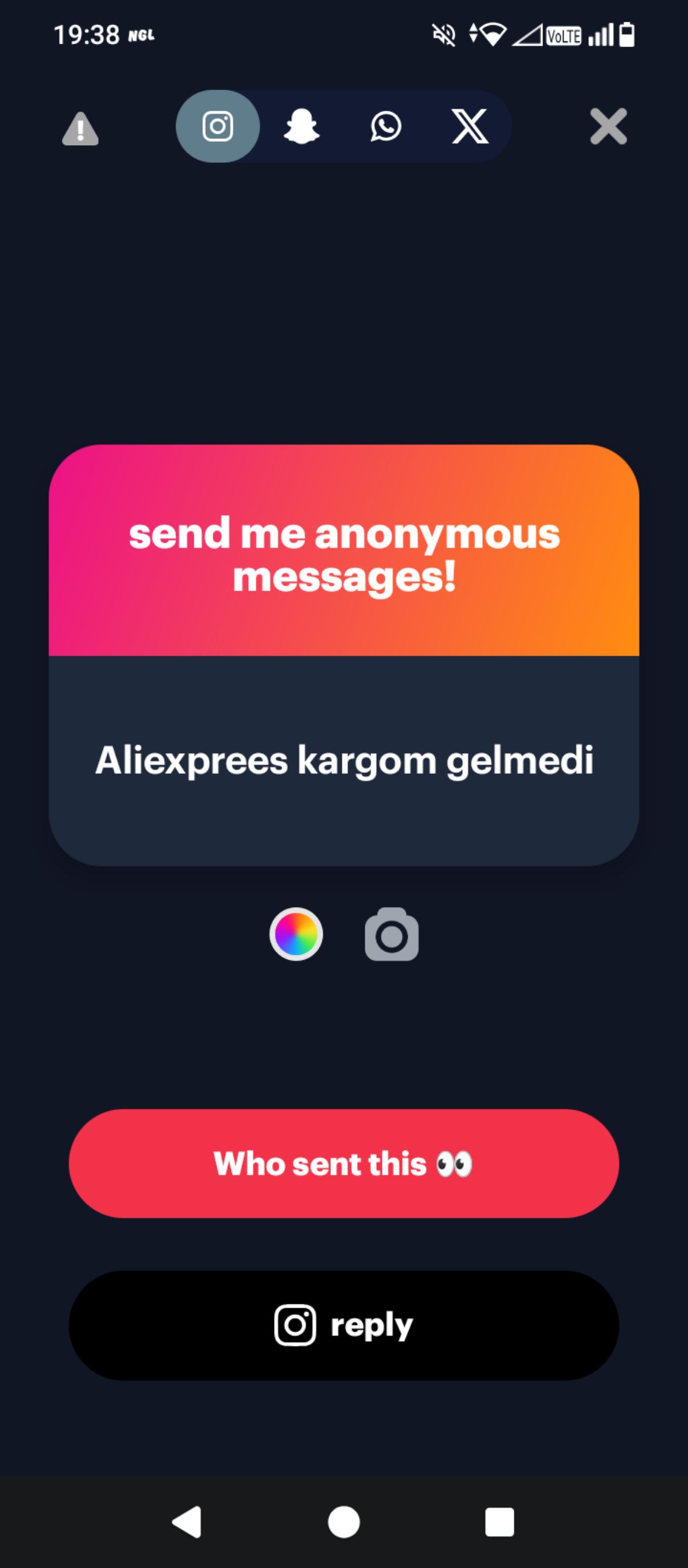 Gönderi görseli