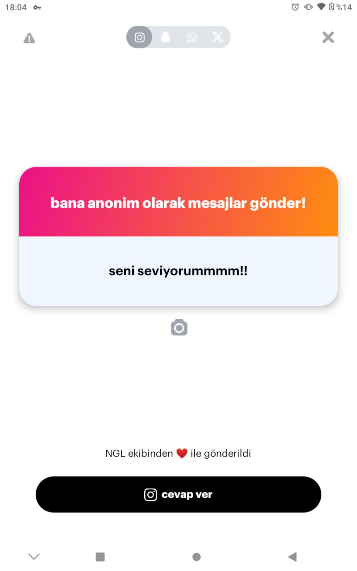 Gönderi görseli