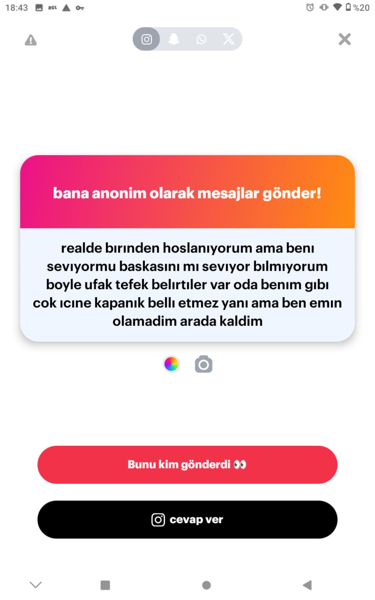 Gönderi görseli