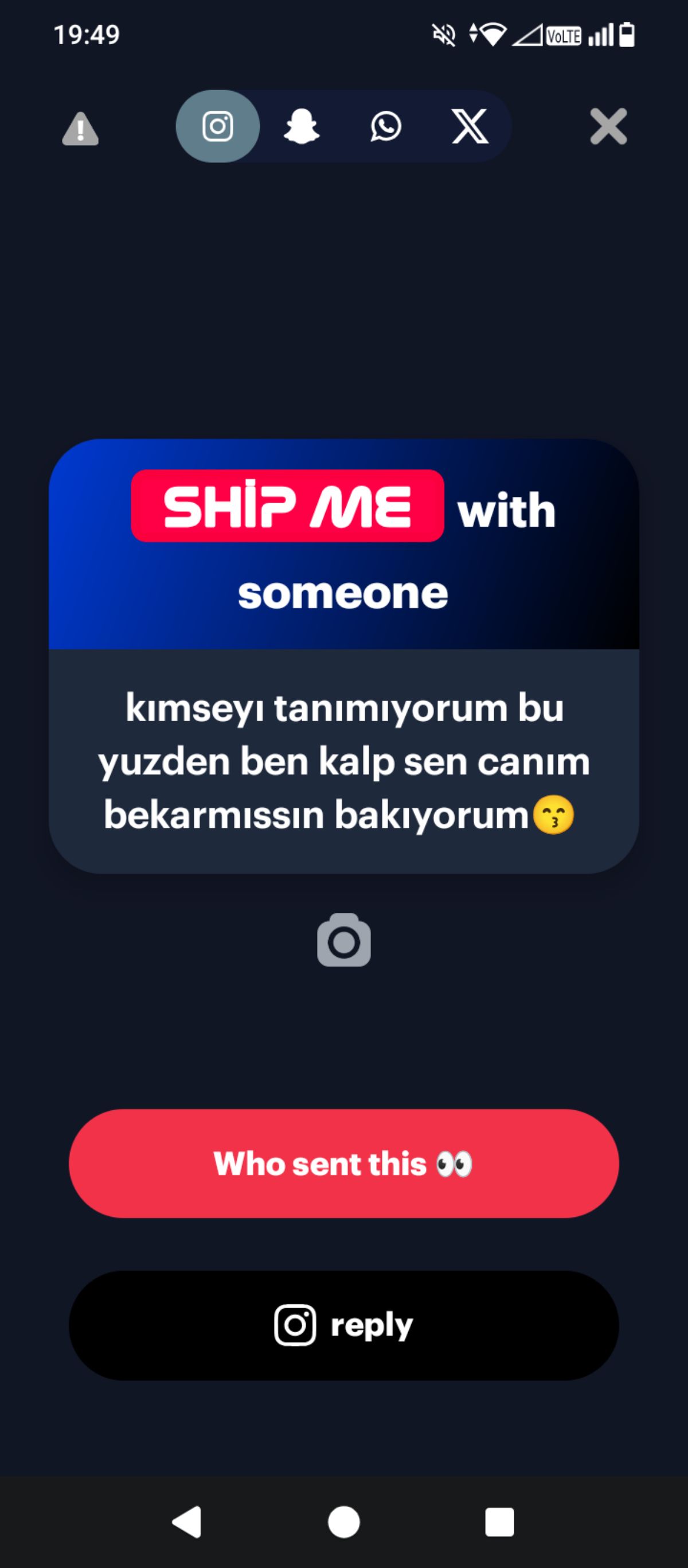 Gönderi görseli