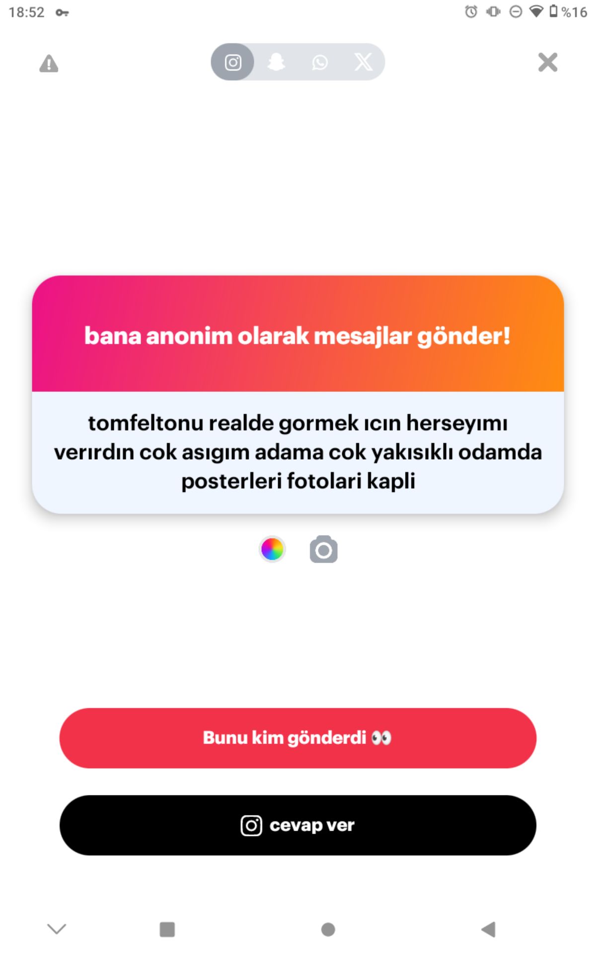 Gönderi görseli