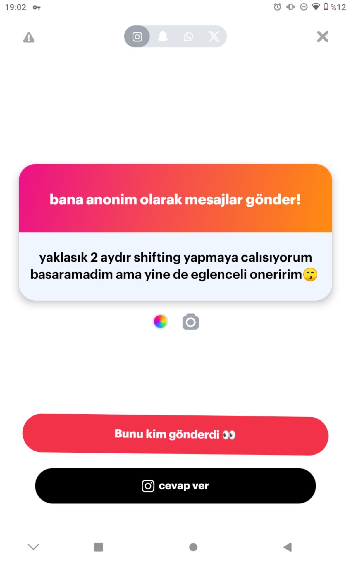 Gönderi görseli