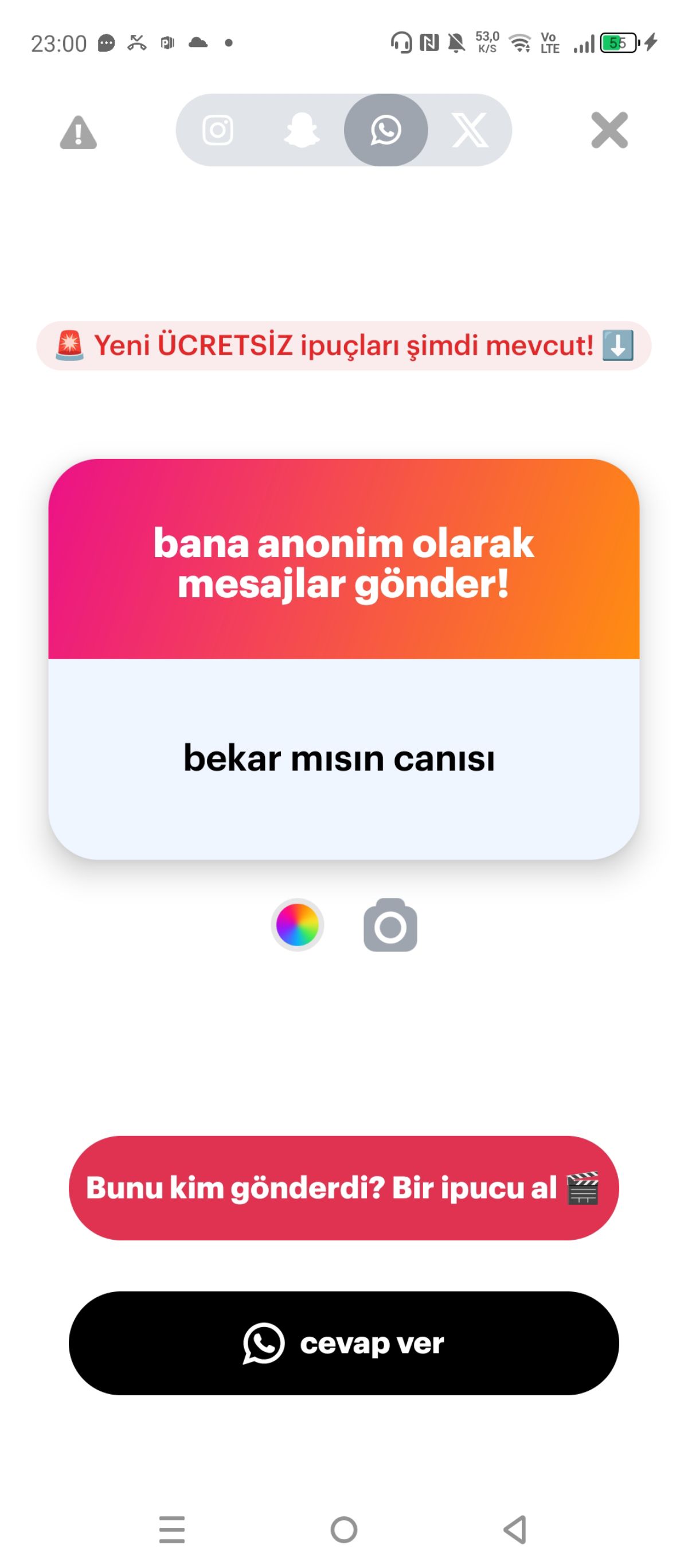 Gönderi görseli
