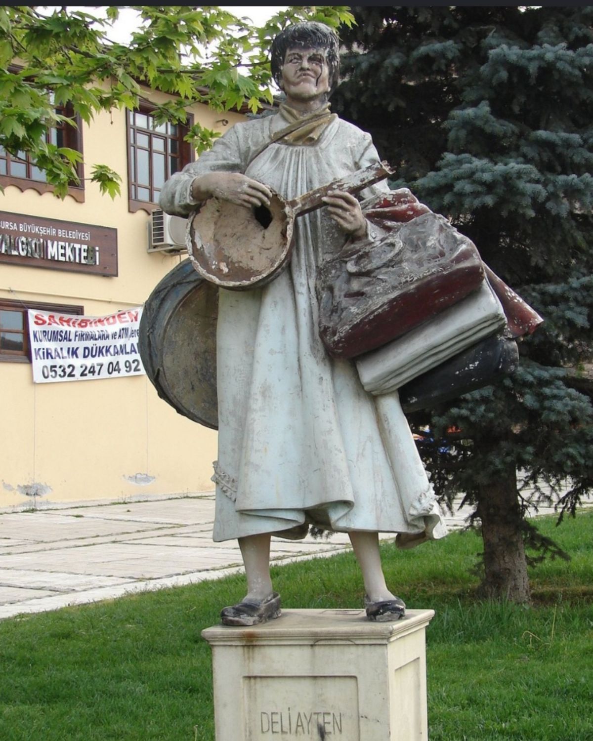 Gönderi görseli
