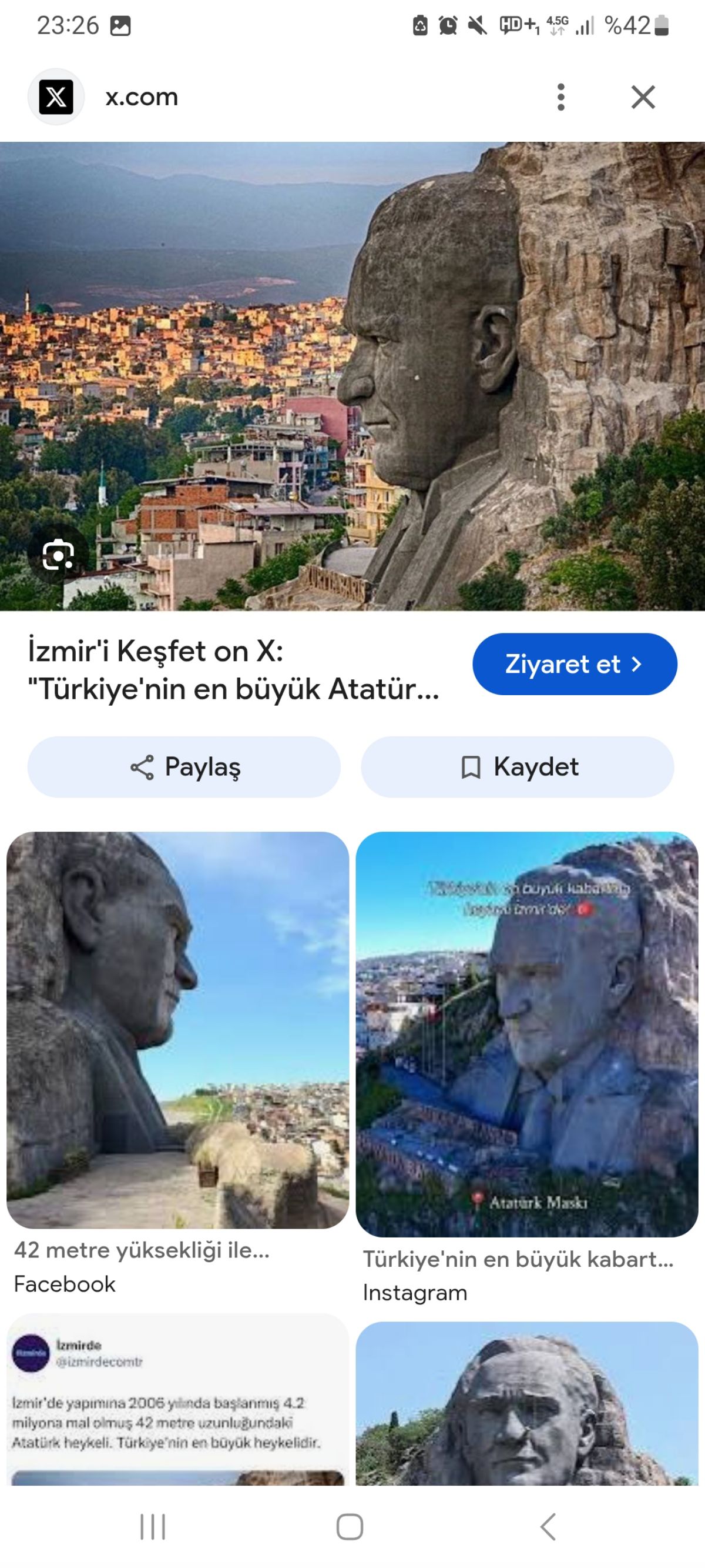 Gönderi görseli
