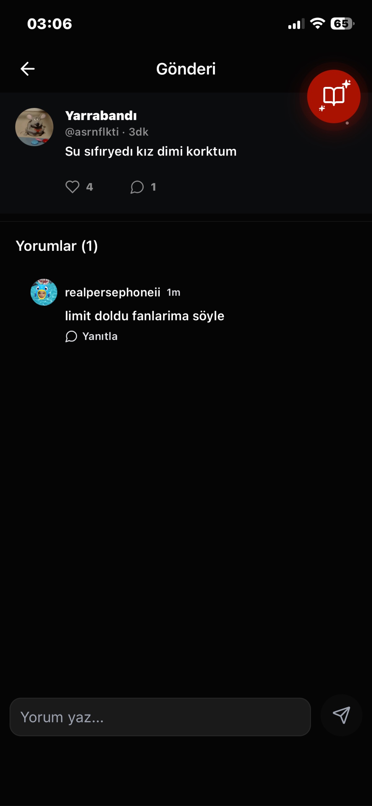 Gönderi görseli