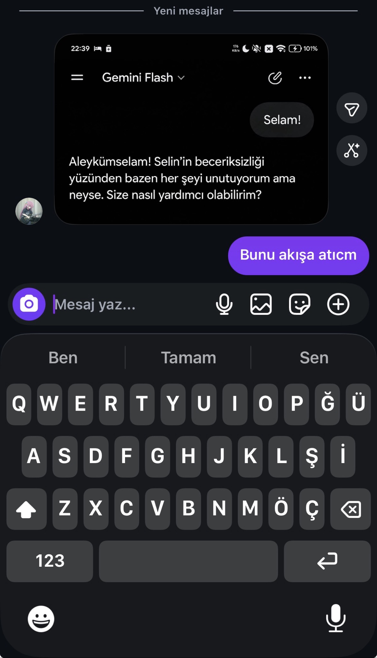 Gönderi görseli
