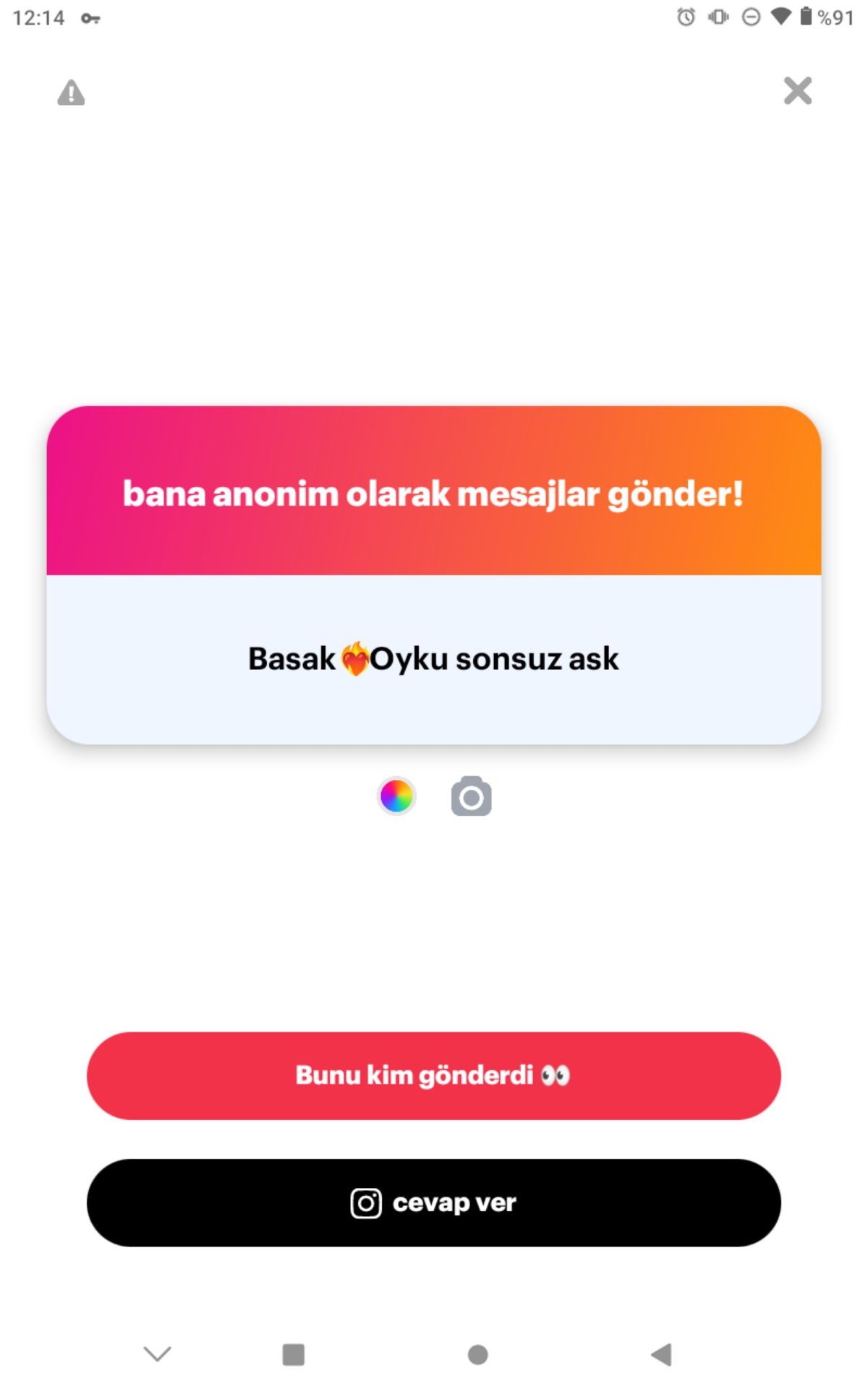 Gönderi görseli