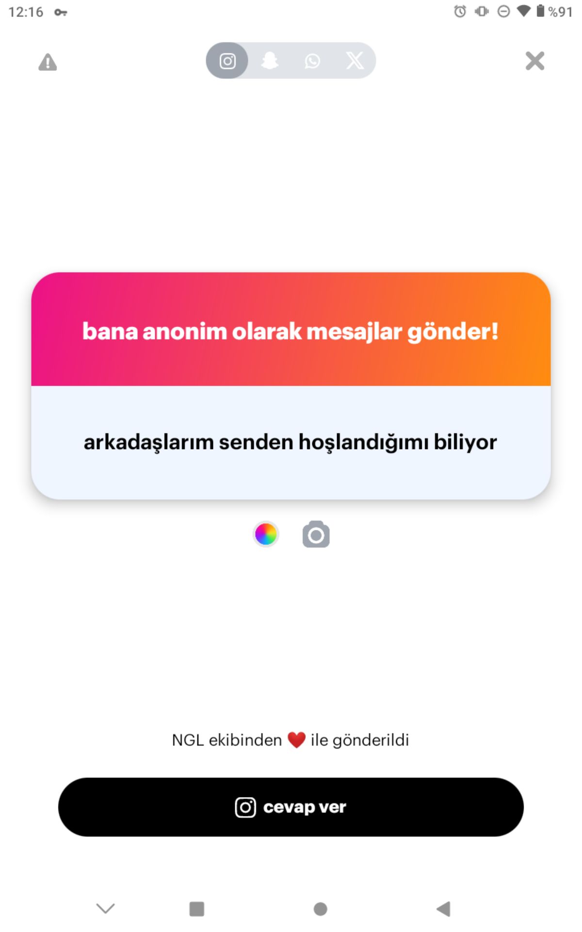 Gönderi görseli