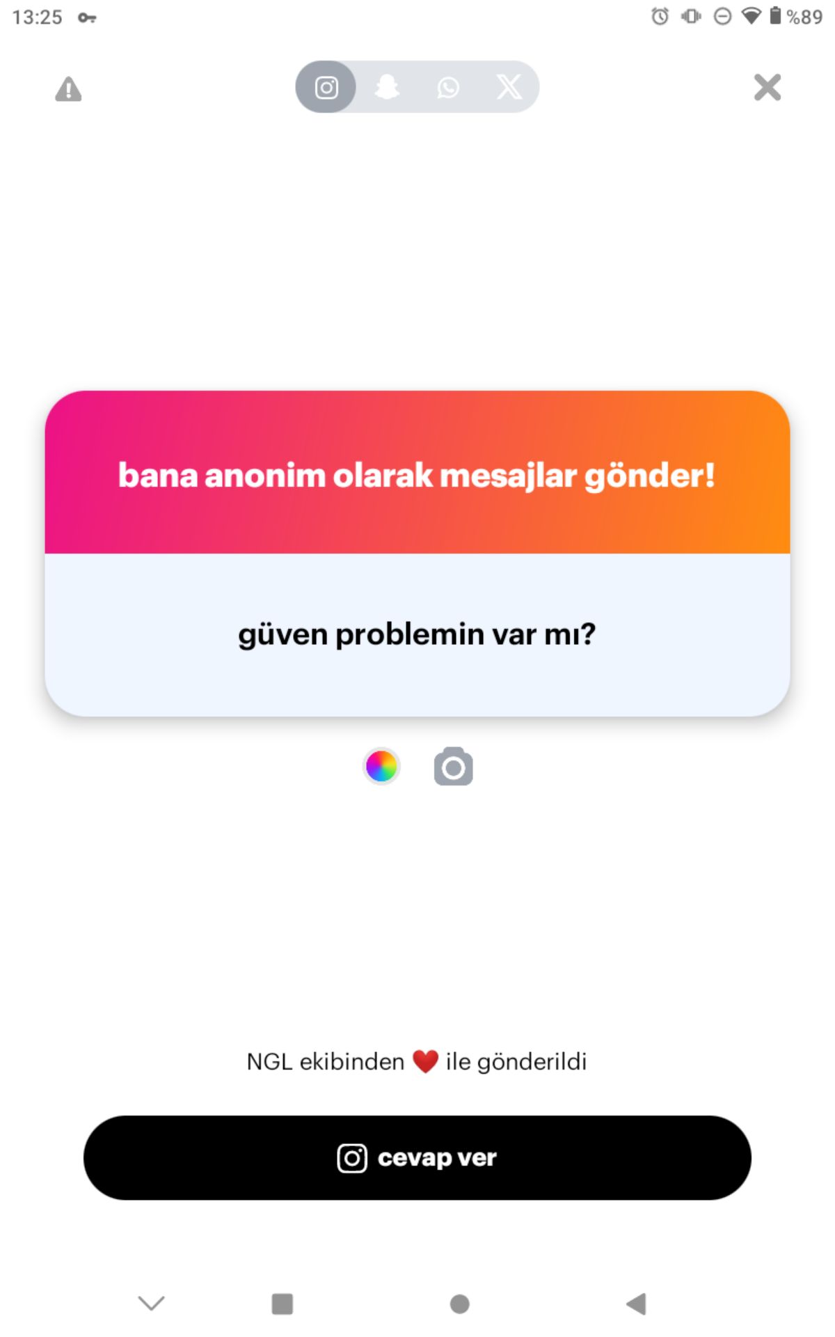 Gönderi görseli