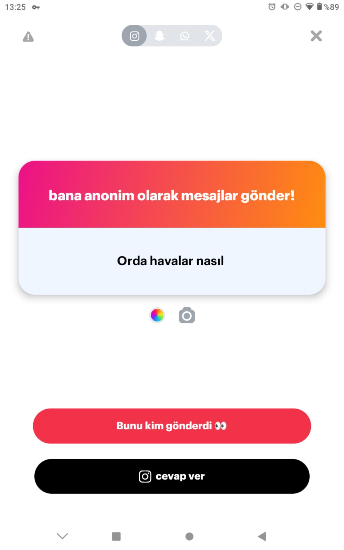 Gönderi görseli