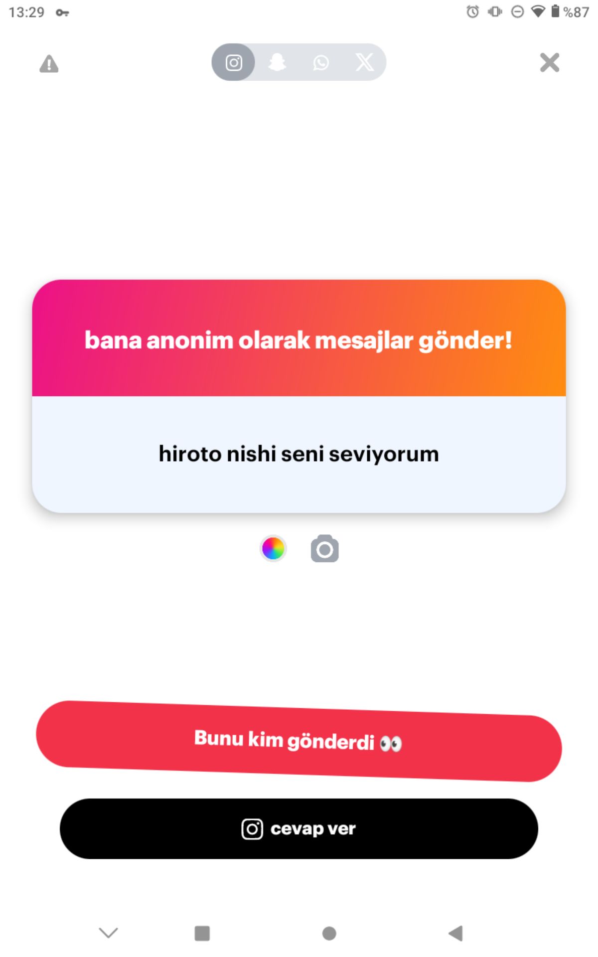 Gönderi görseli