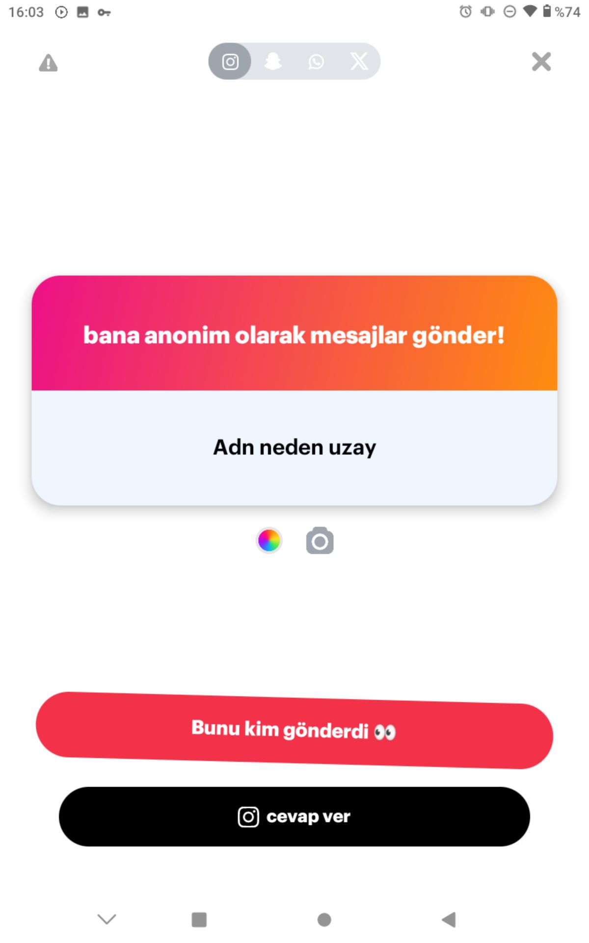 Gönderi görseli