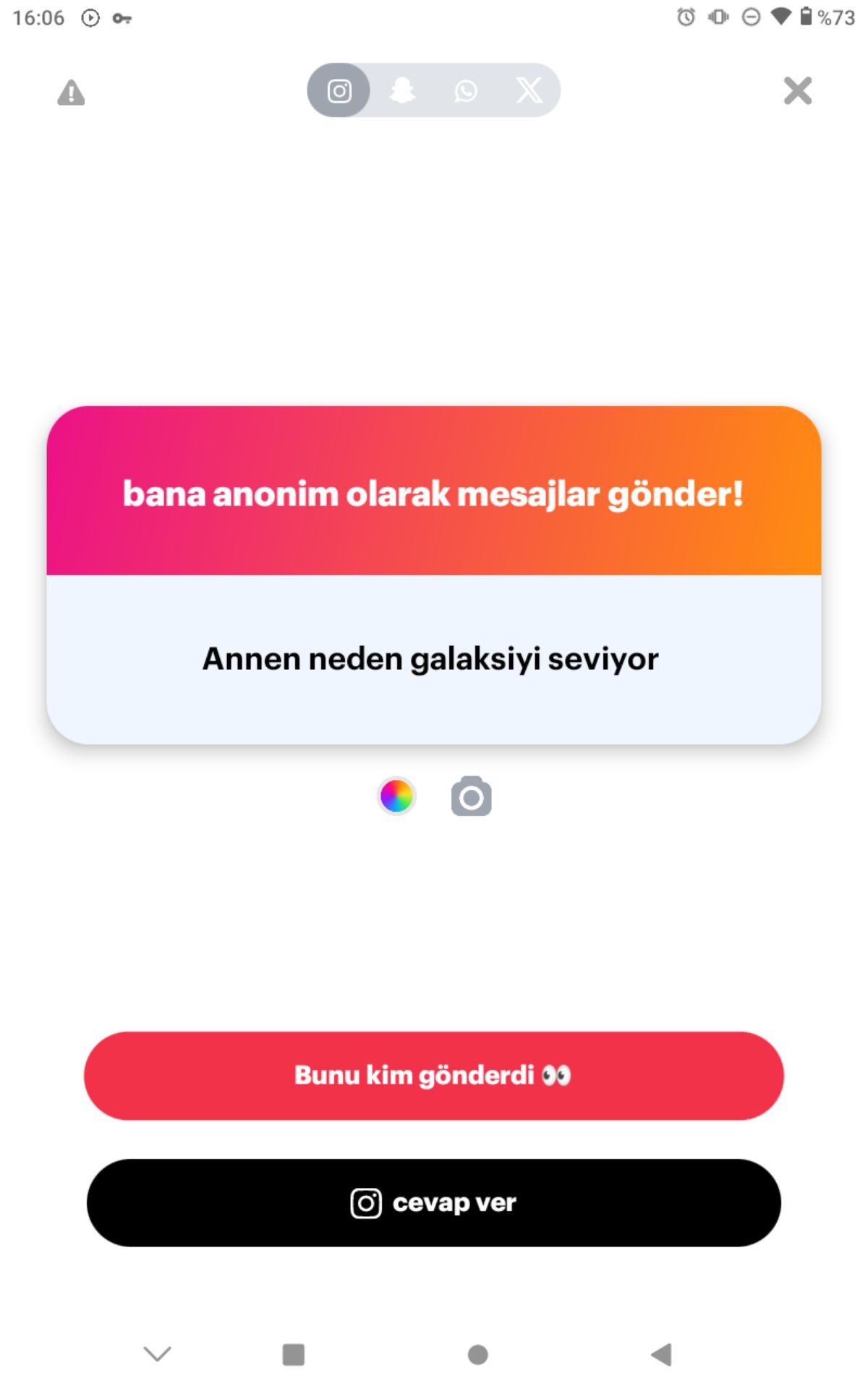 Gönderi görseli