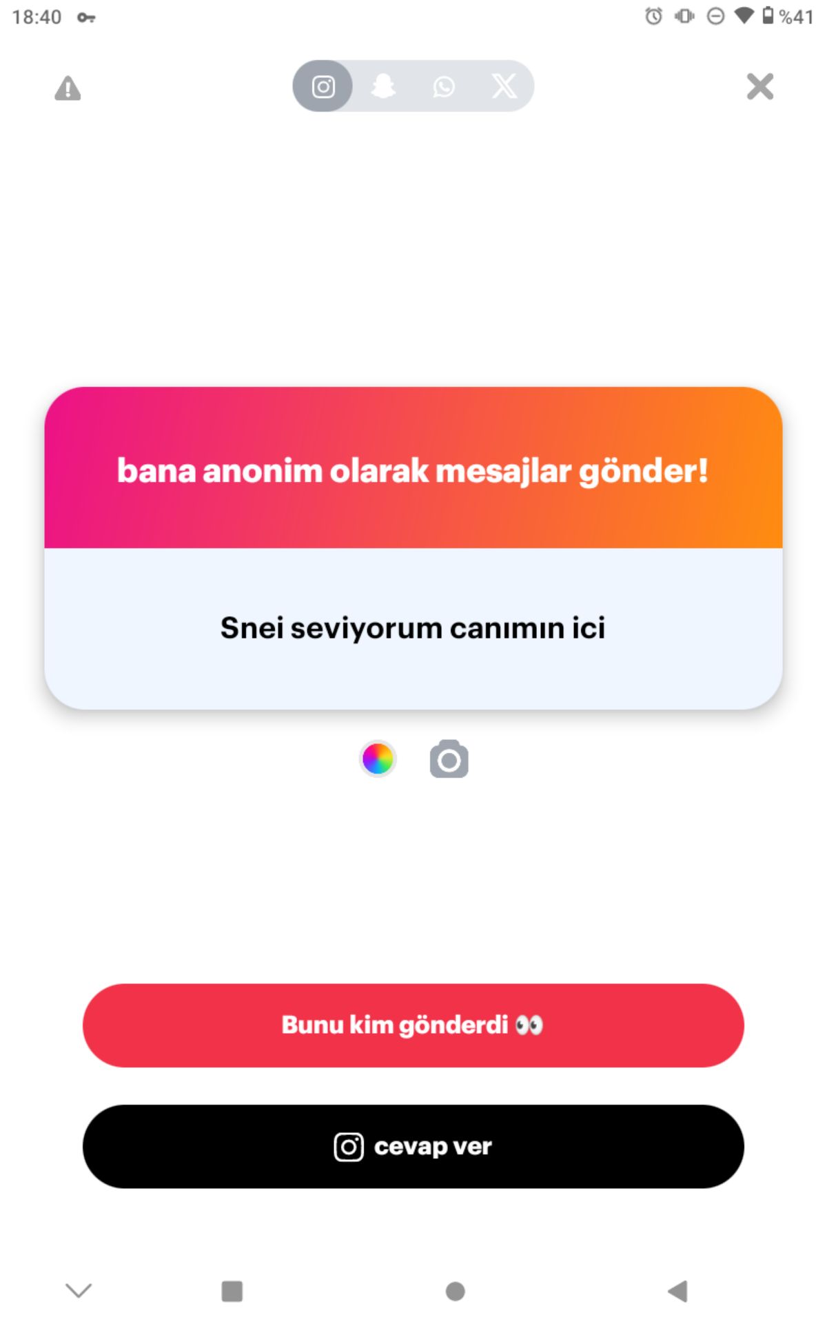 Gönderi görseli