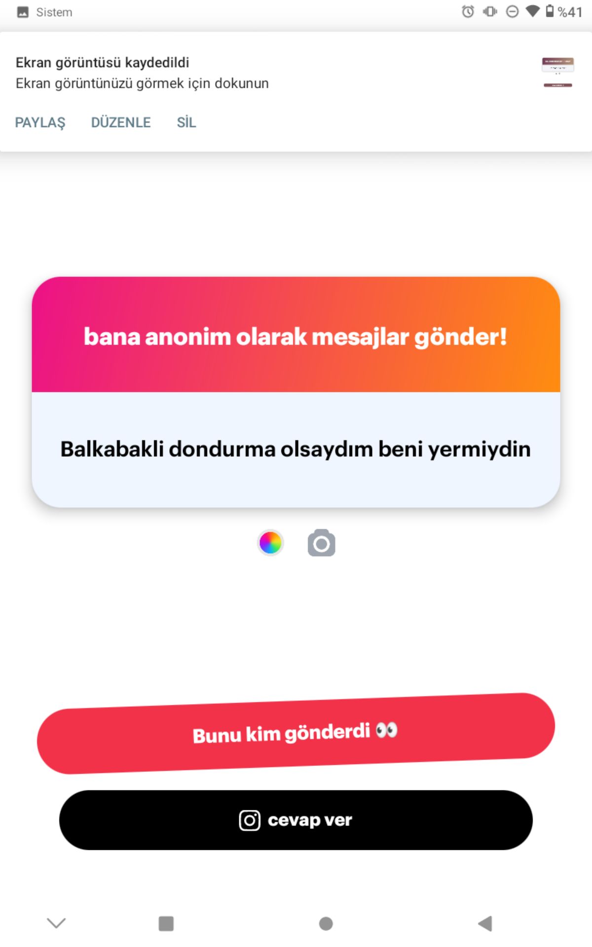 Gönderi görseli