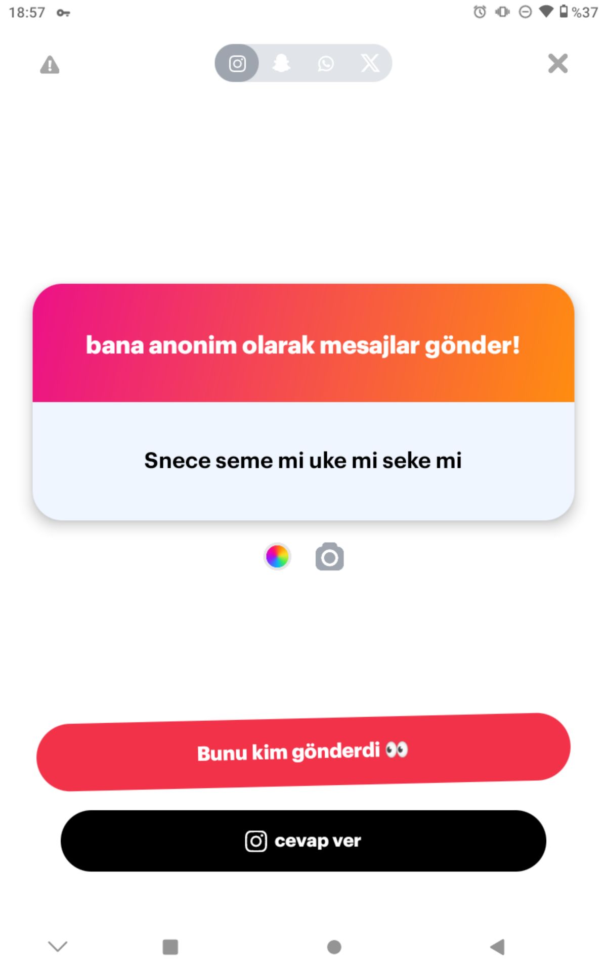 Gönderi görseli