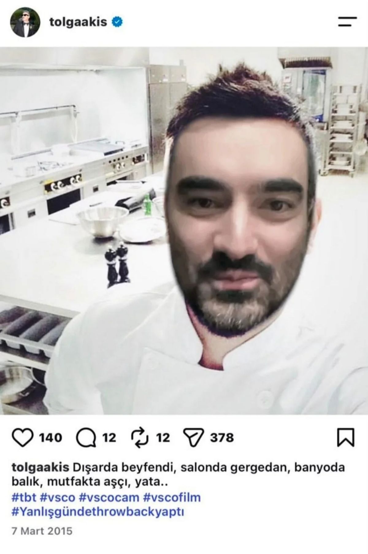 Gönderi görseli