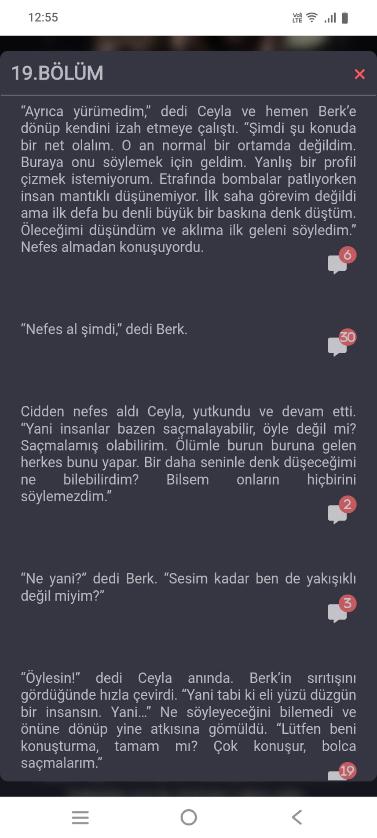 Gönderi görseli