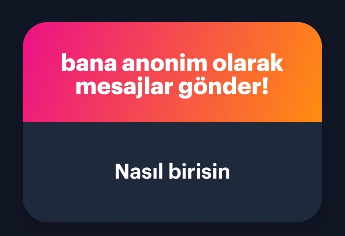Gönderi görseli