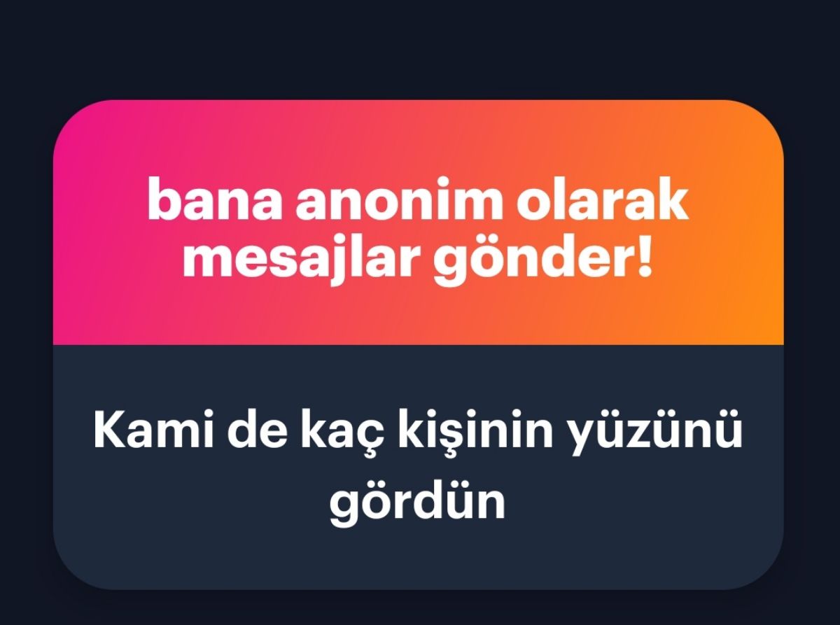 Gönderi görseli