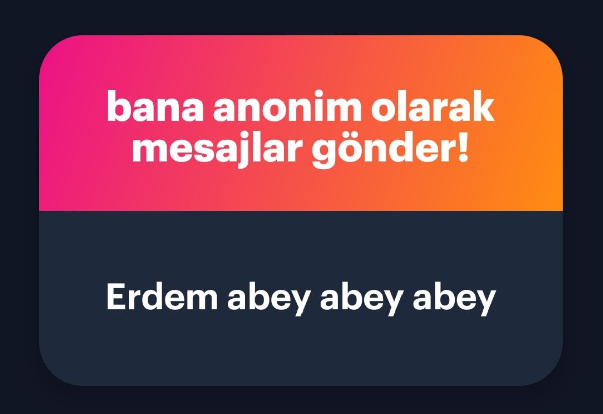 Gönderi görseli
