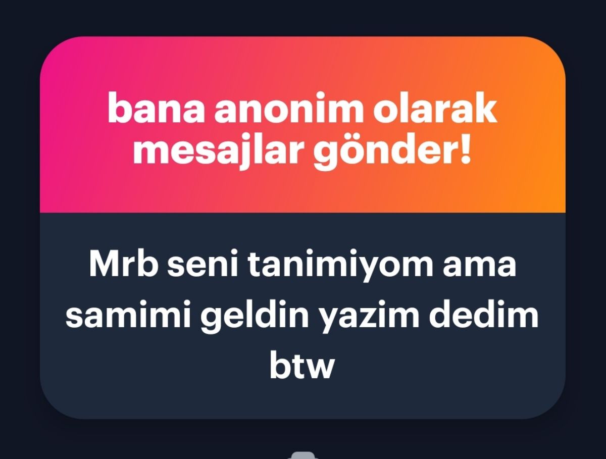 Gönderi görseli