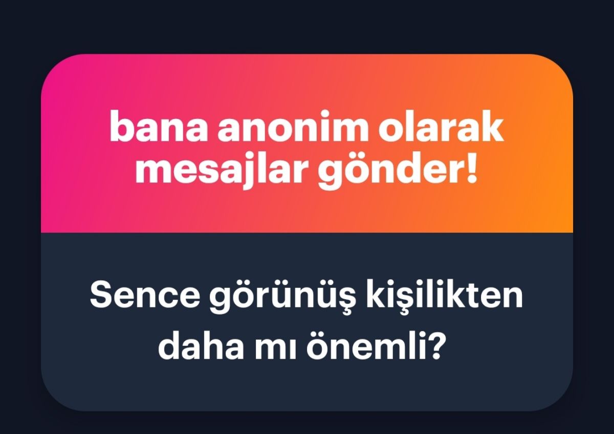 Gönderi görseli