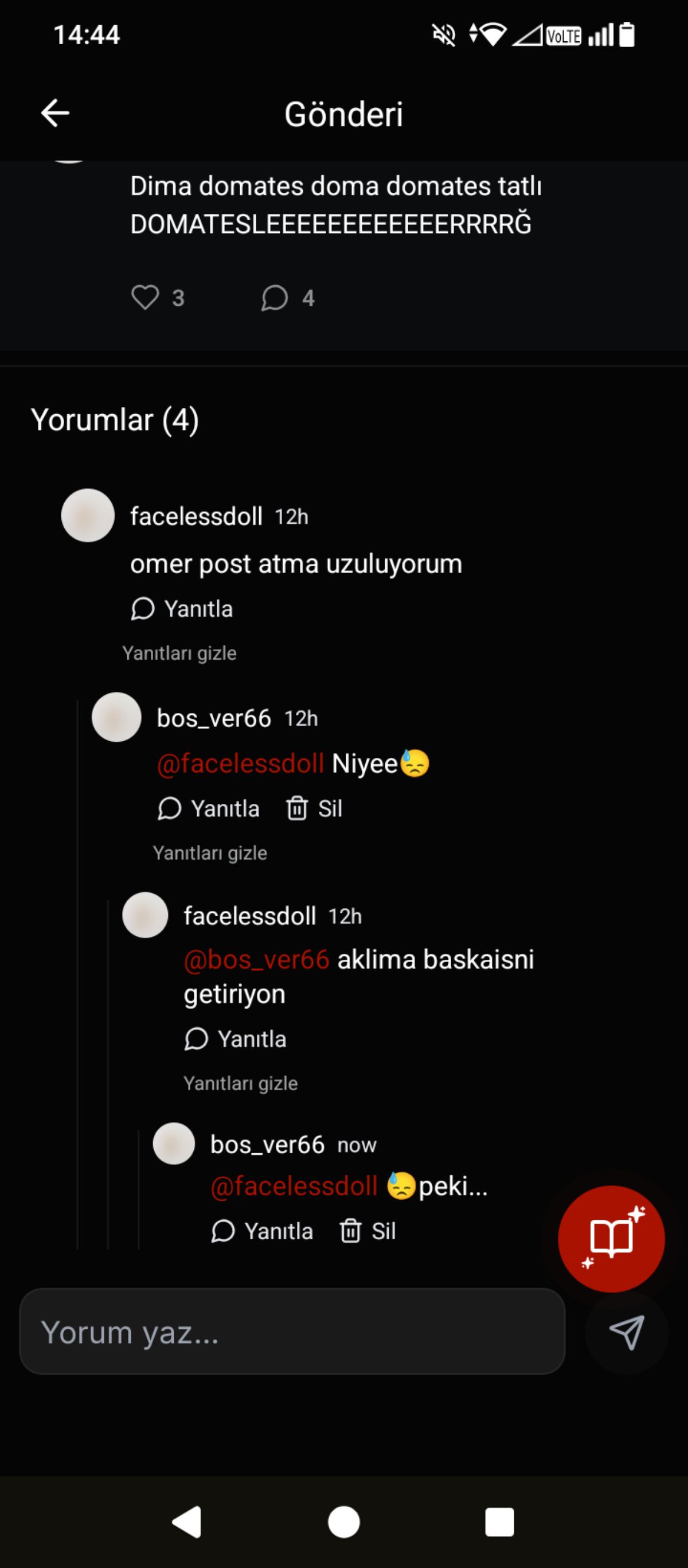 Gönderi görseli
