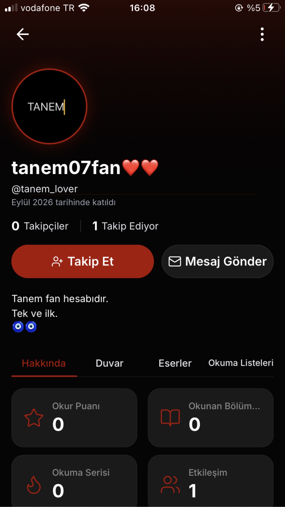 Gönderi görseli