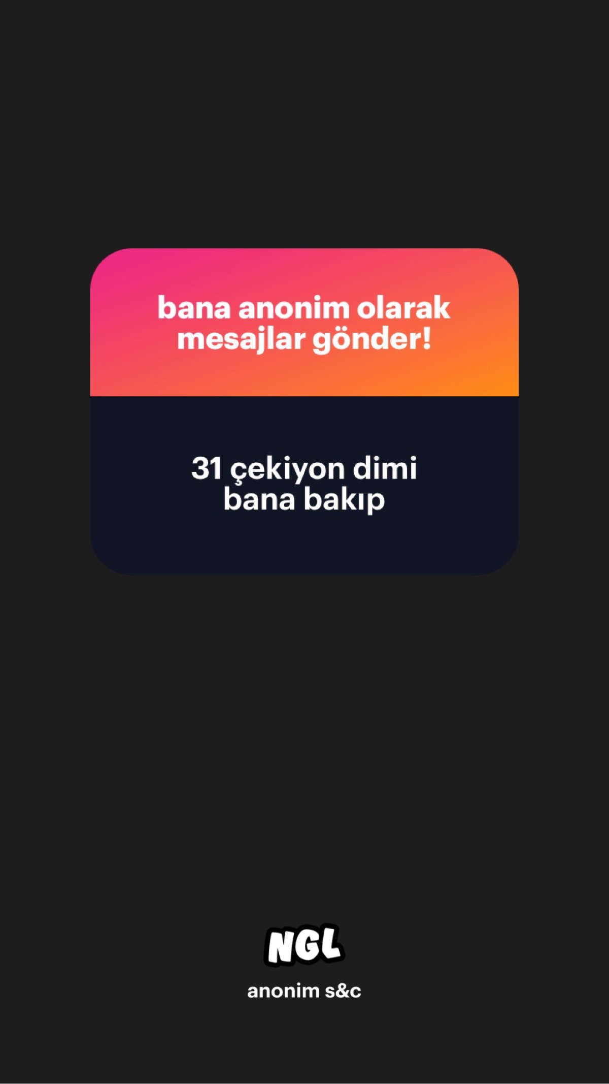 Gönderi görseli