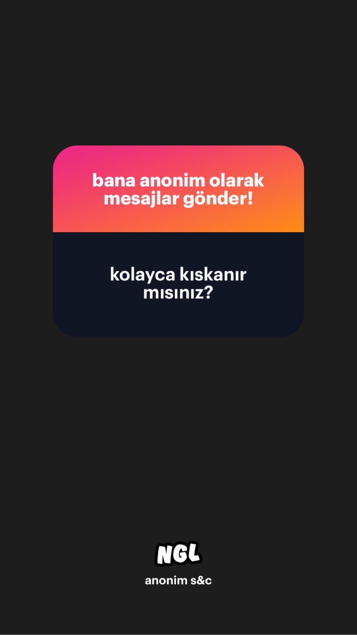 Gönderi görseli