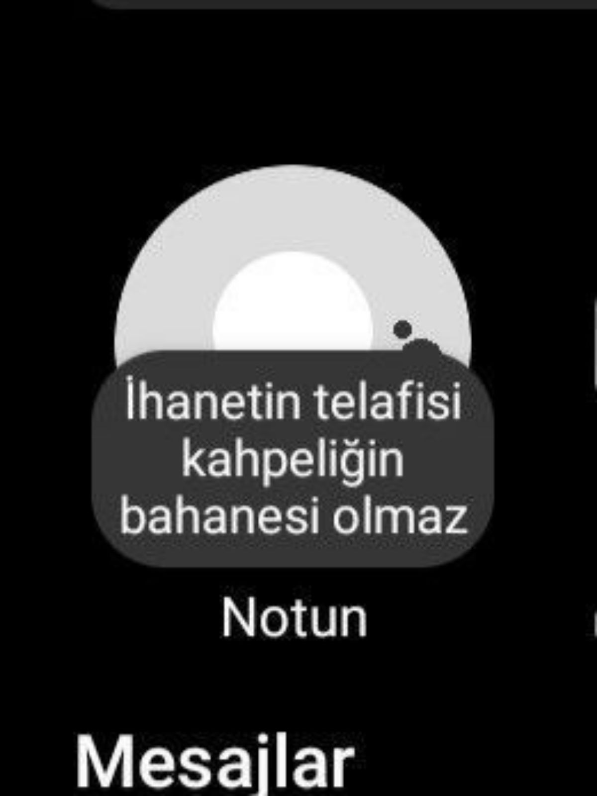 Gönderi görseli