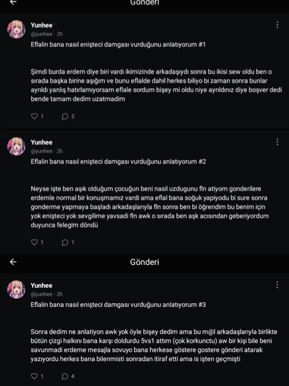 Gönderi görseli