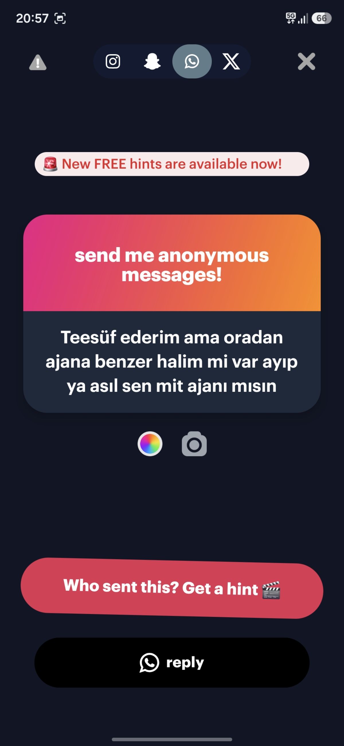Gönderi görseli