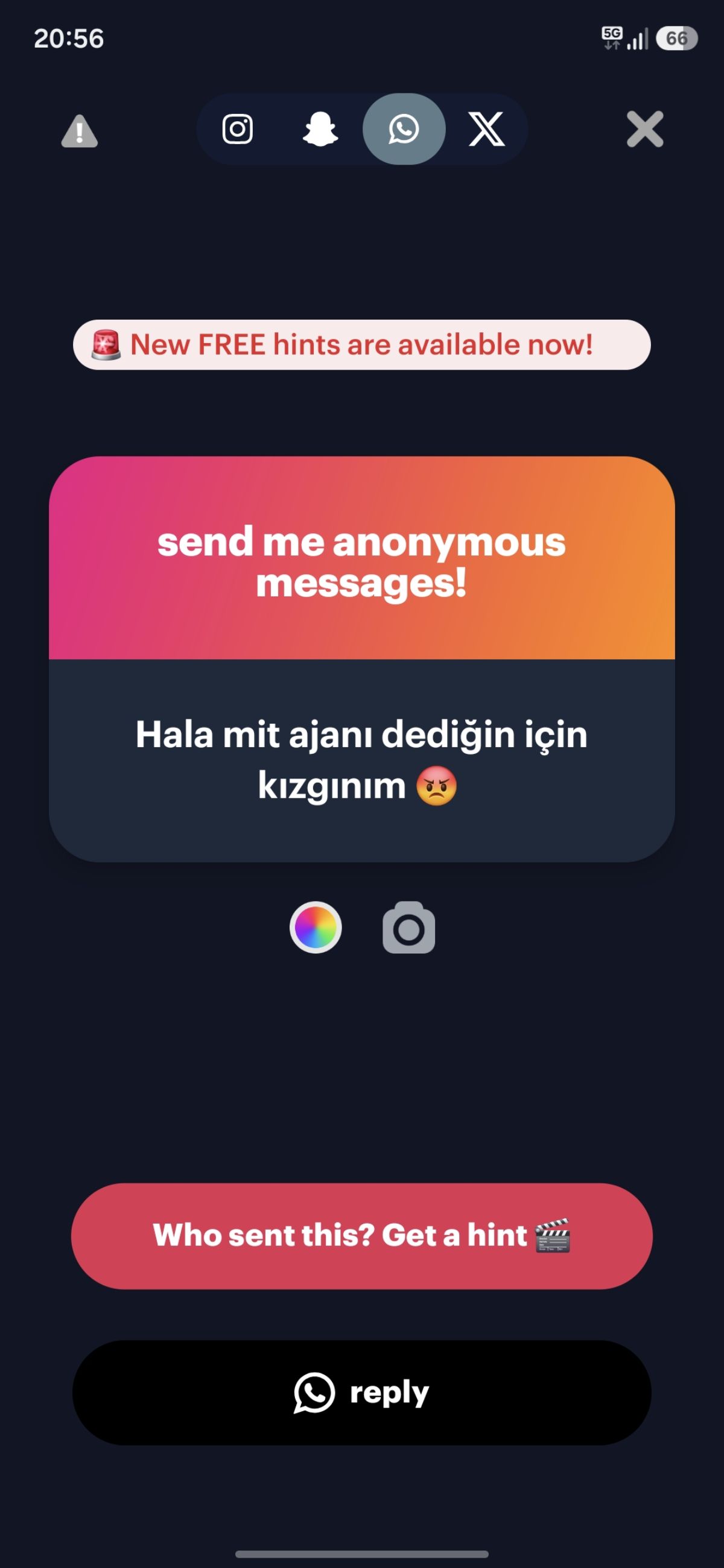Gönderi görseli