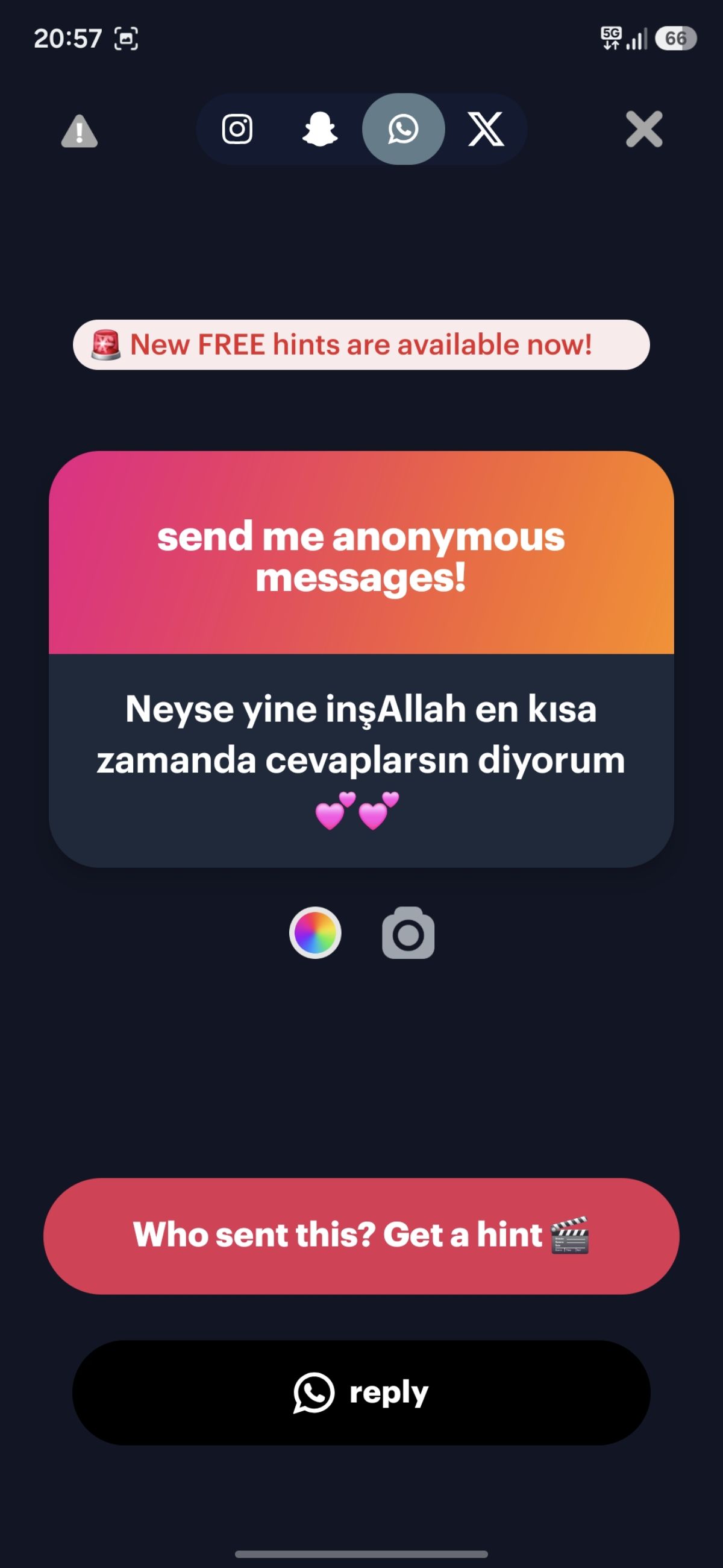 Gönderi görseli