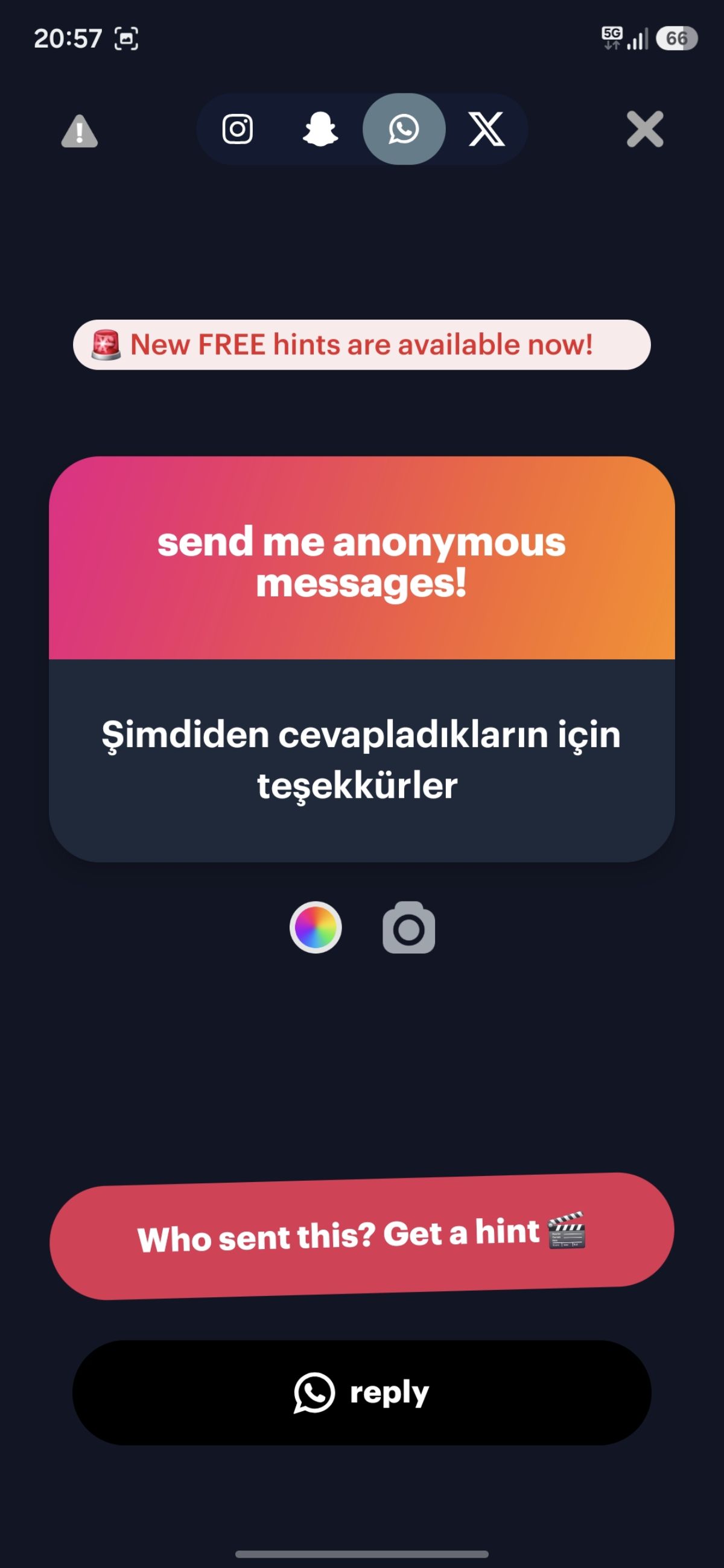 Gönderi görseli