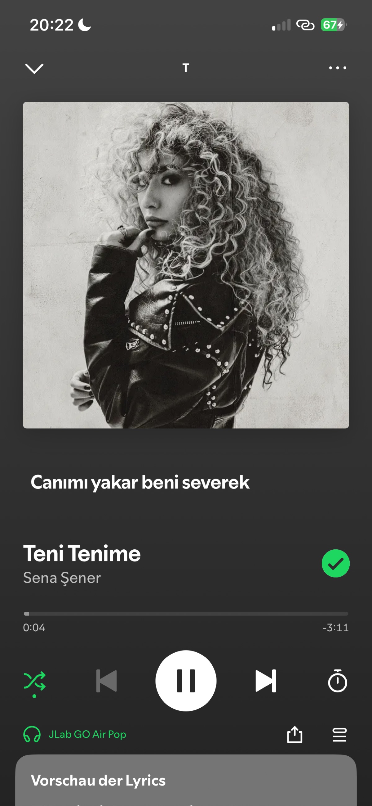 Gönderi görseli