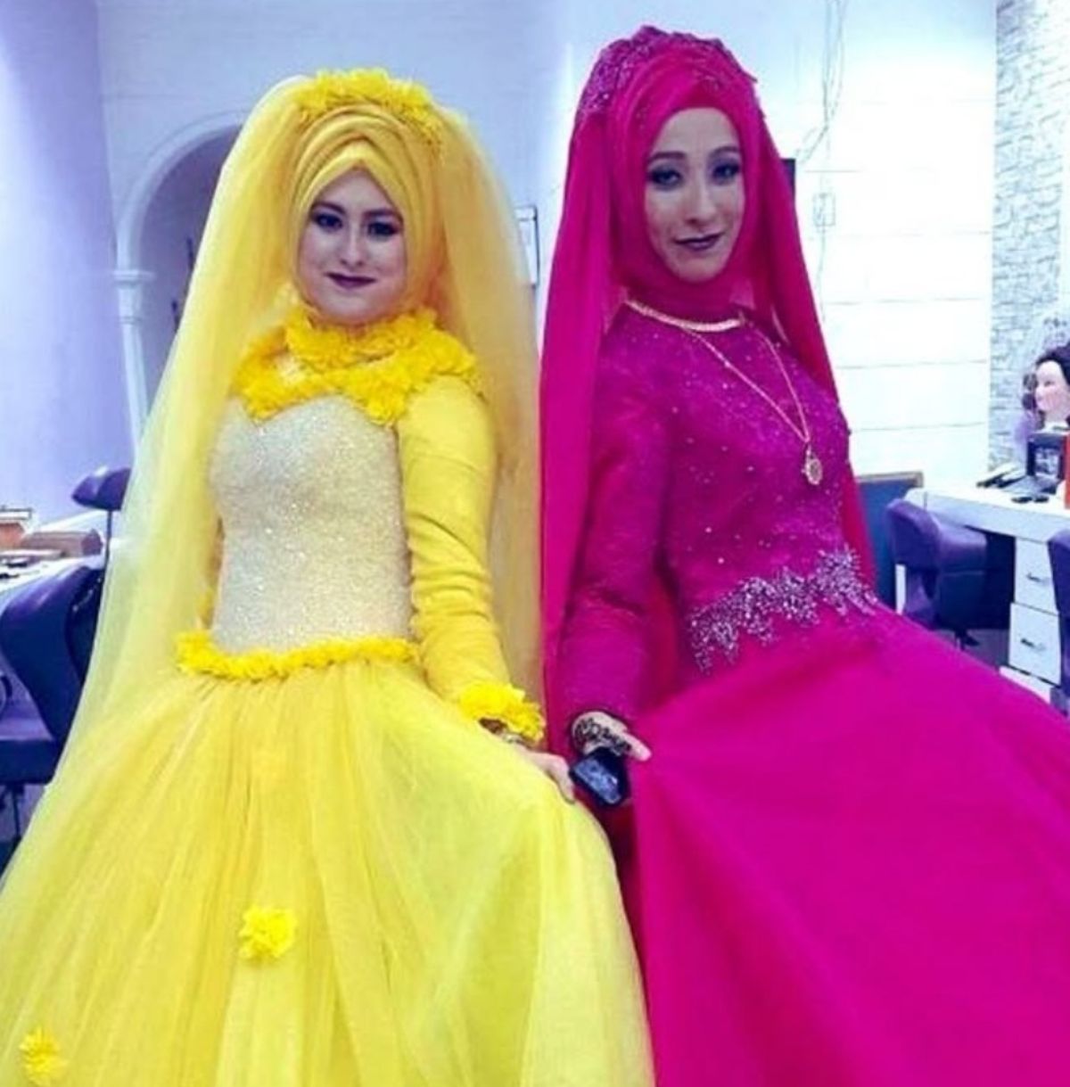 صورة المنشور
