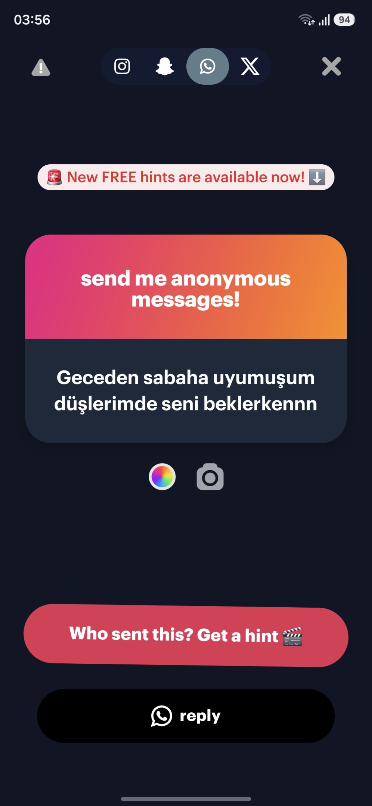 Gönderi görseli