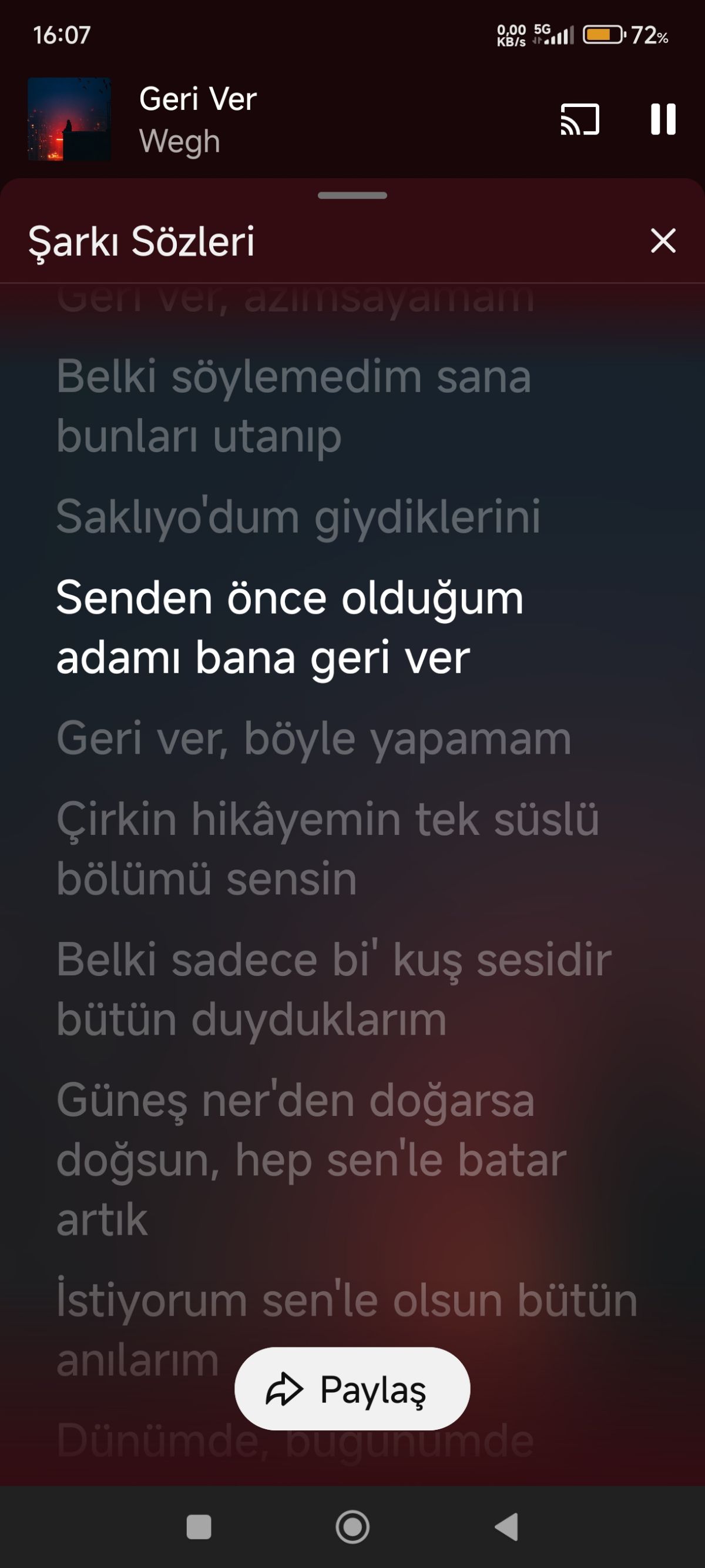 Gönderi görseli