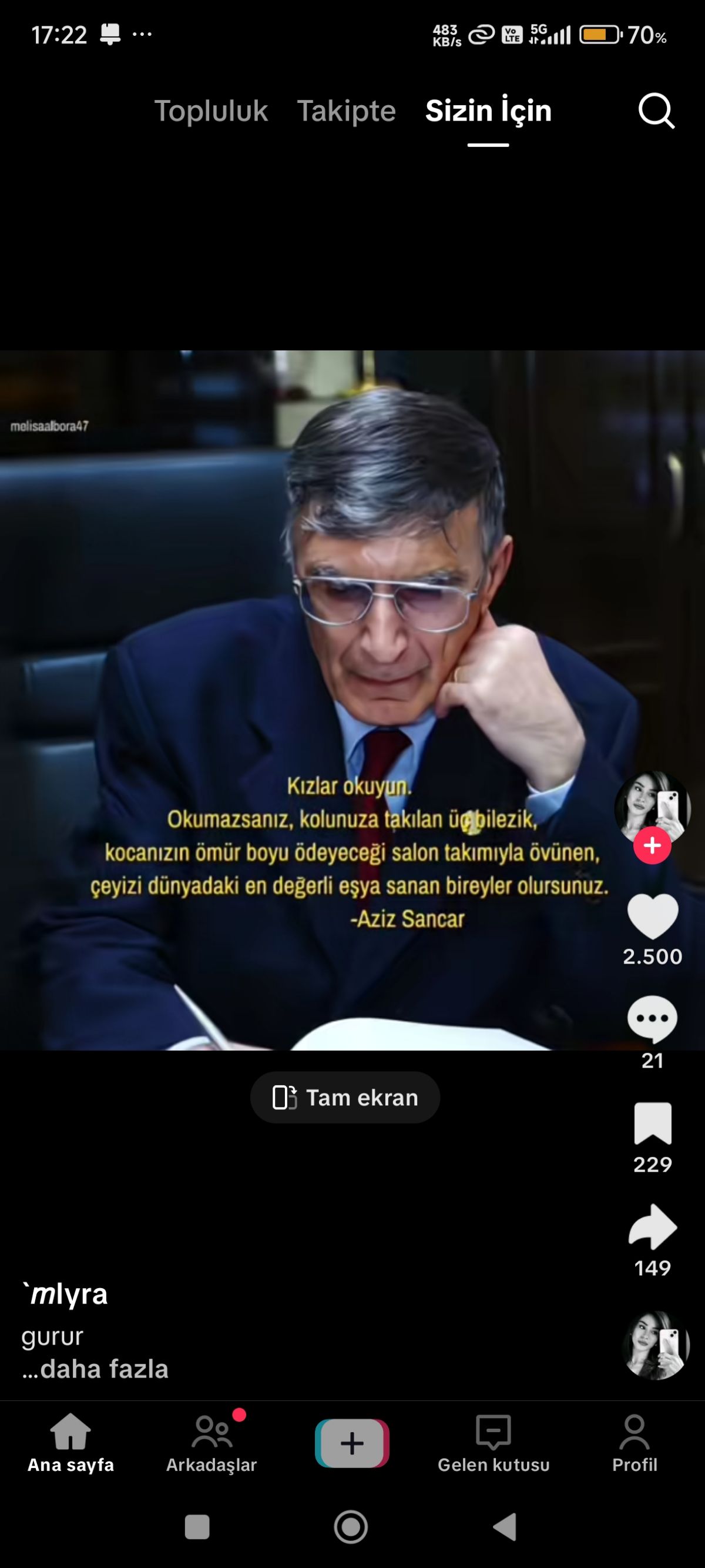 Gönderi görseli